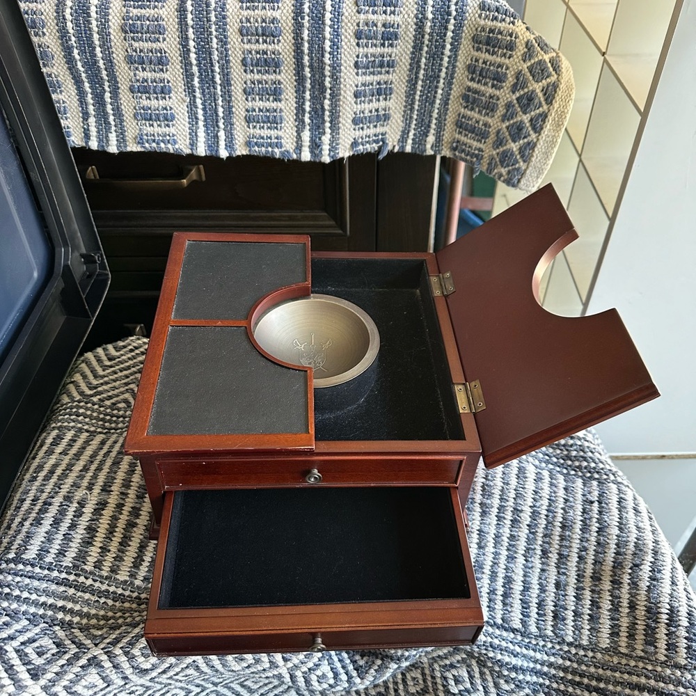 Jewelry Box - Picture 4 of 7